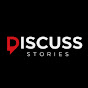 Discuss Stories  logo