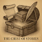 The Chest of Stories logo