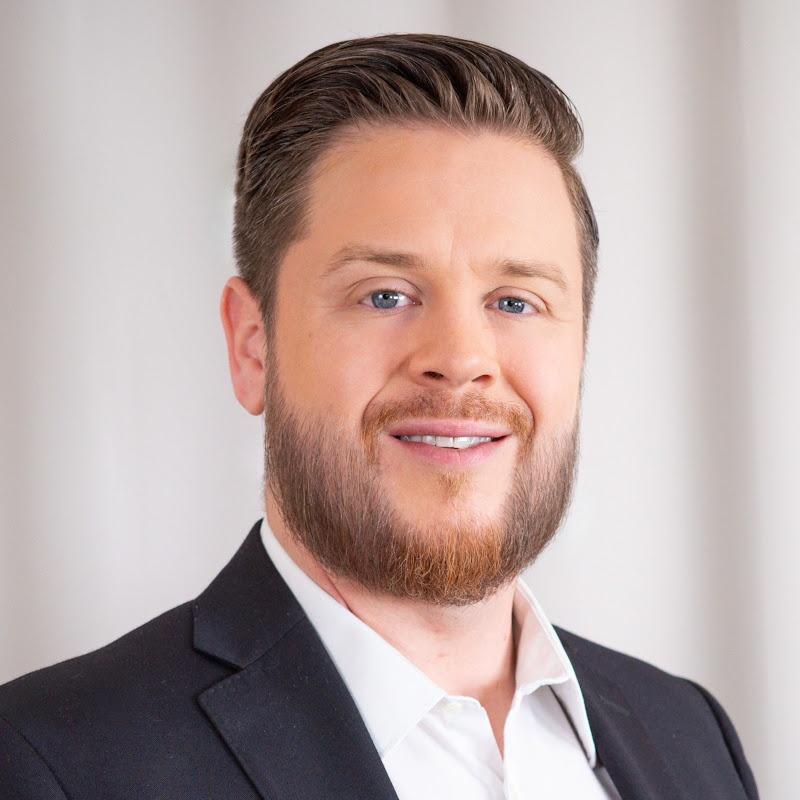Jake Fletcher - Miami Real Estate