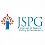 Journal of Science Policy & Governance logo