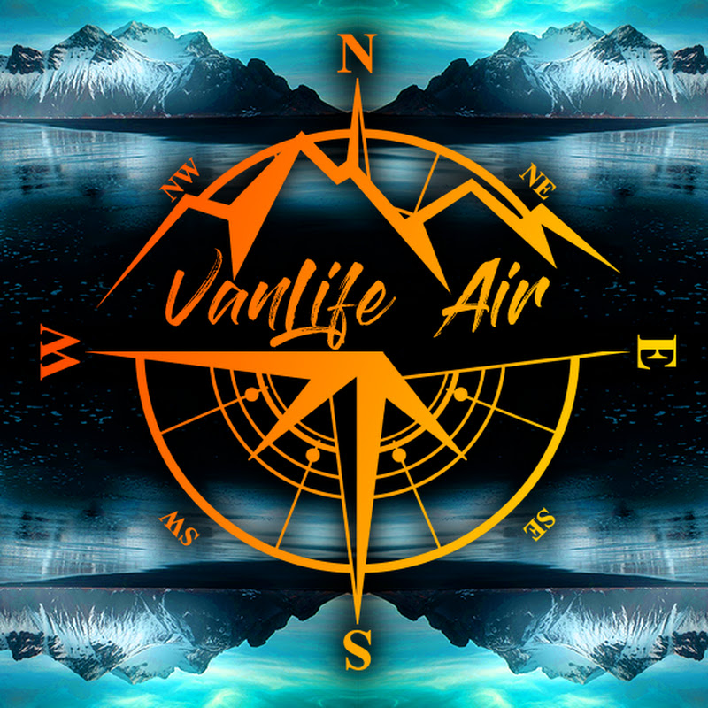 vanlife air