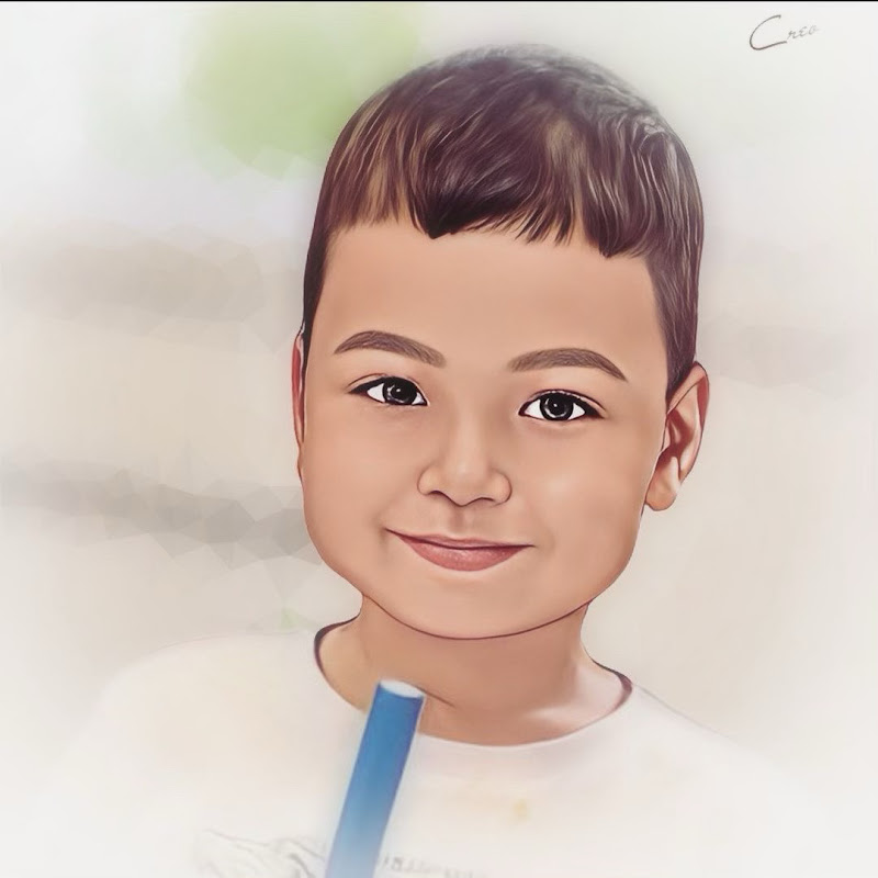 Муслим мен Али