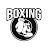 Teen Boxing Union
