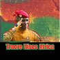 Traore Rises  Africa logo