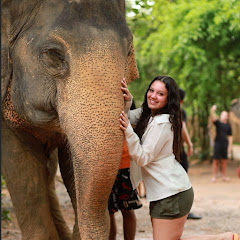 Isaa Travels  Avatar