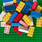 Lego Dump logo