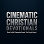 Cinematic Christian Devotionals logo
