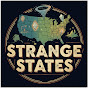 Strange States logo