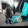 Автор