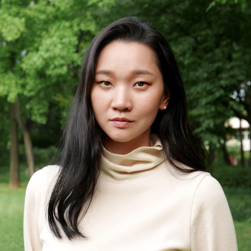 윤쥬르 YOONJOUR 장윤주 Logo