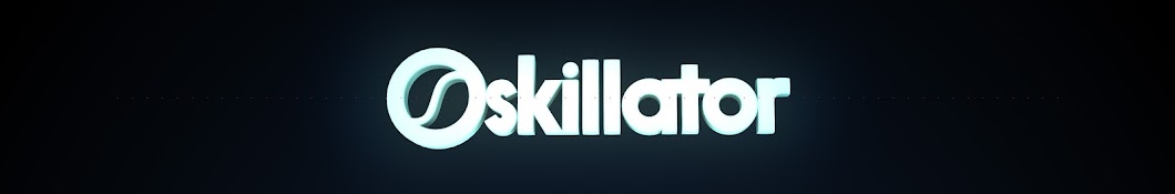 Oskillator YouTube channel avatar