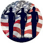 USA MILITARY NEWS logo