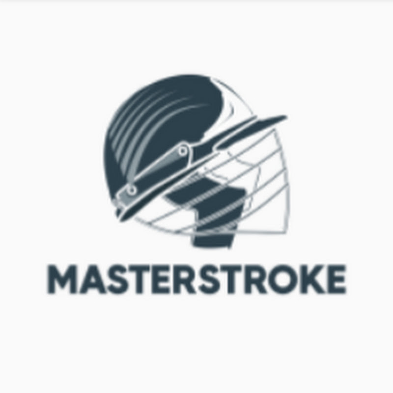 MasterStroke icon