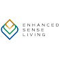 Enhanced Sense Living logo