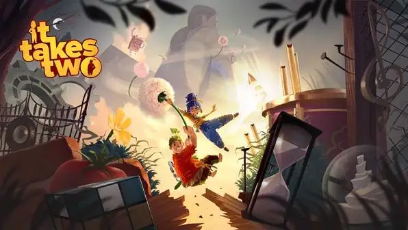 It Takes Two arriva su Nintendo Switch 2 con upgrade gratuito e cross-play tramite Pass amici