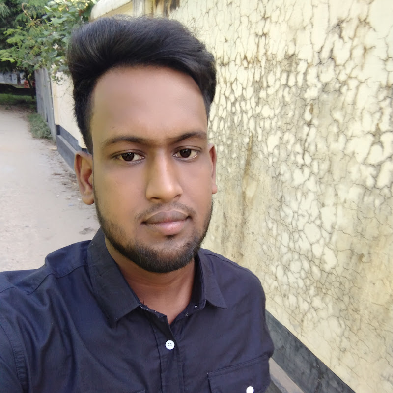 Md Shamim Khan
