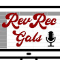 RevRec Gals logo