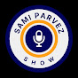 The Sami Parvez Show logo
