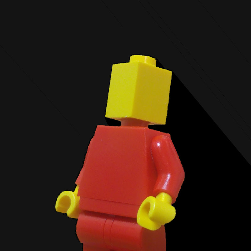 The Yellow Brick  Logo