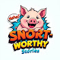 Snort-Worthy Stories logo