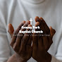 Grassy Park Baptist Church logo