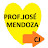 Prof. Jose Mendoza