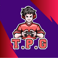 Tejas Pathak Gaming  profile image