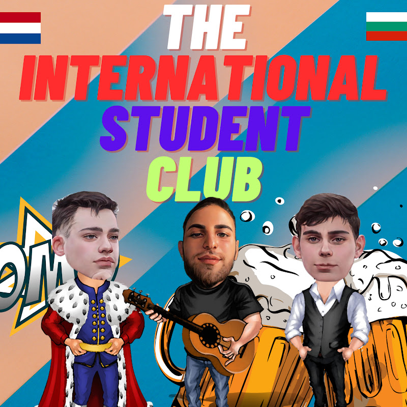 The International Student Club