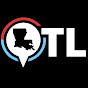 Télé-Louisiane logo