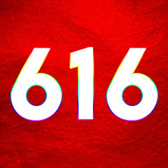 616Entertainment Avatar