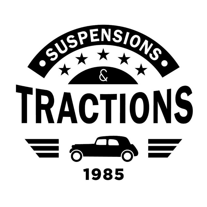Suspensions & Tractions