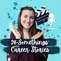 20-Somethings' Career Stories logo