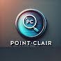 Point Clair logo
