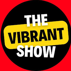 The Vibrant Show