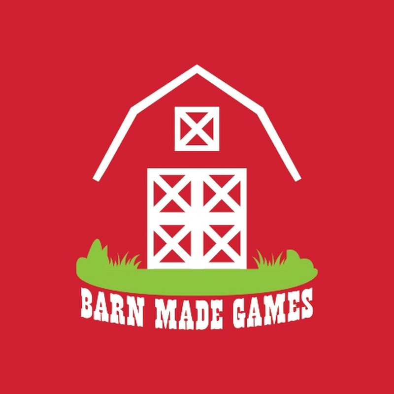 Barn Made Games