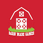 Barn Made Games
