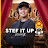 Stef It Up Podcast Clips