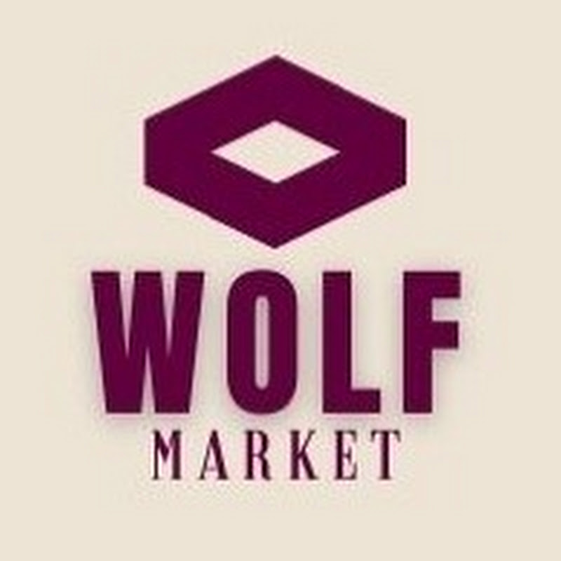 wolf market View