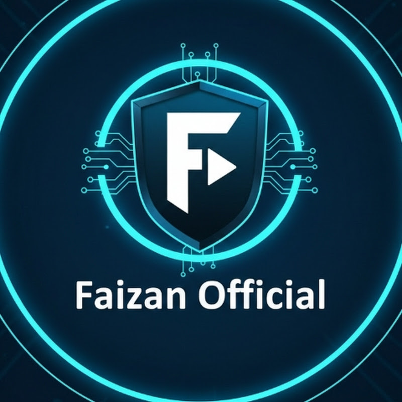 Official Faizan