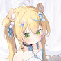 緒莉亞 VTuber 大頭貼