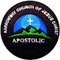 Narrow Way Apostolic official channel logo