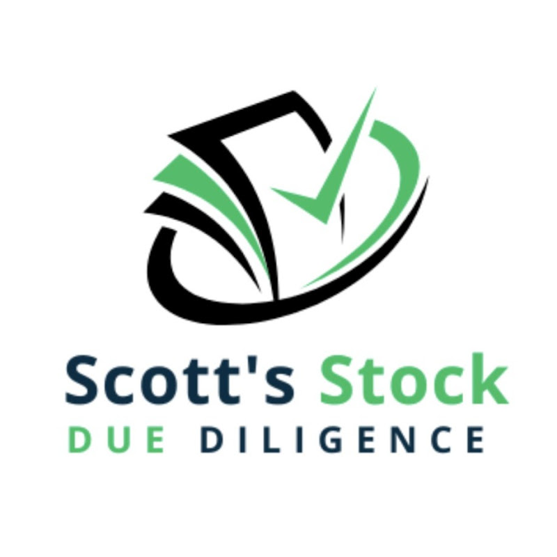 Scott's Stock Due Diligence thumbnail
