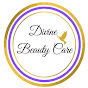 Divine Beauty Care logo