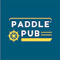 Paddle Pub Marina Del Rey logo
