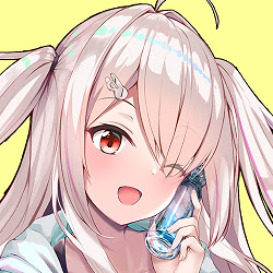 プロフィール写真