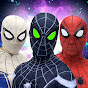 FLife VN (Team Spider-man Vs) Image Thumbnail