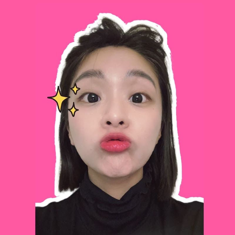 台灣來的阿蓮 Logo