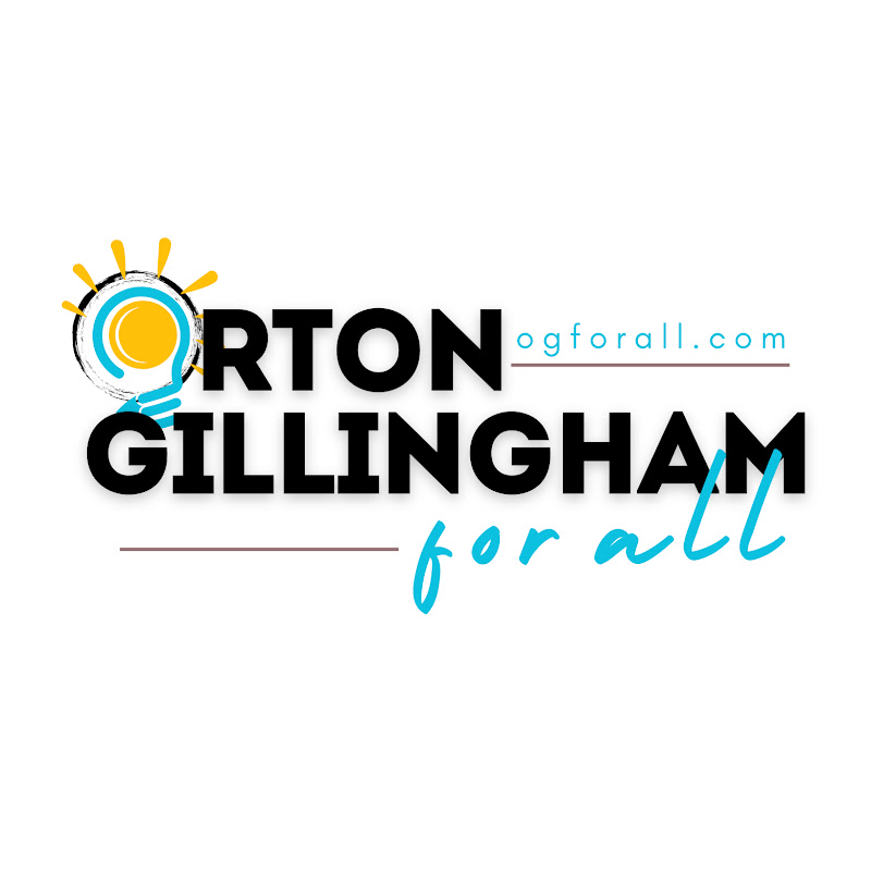 Orton Gillingham Coaching