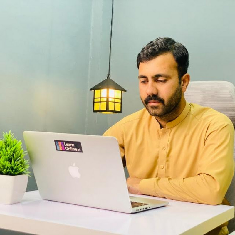 Abdullah yousafzai