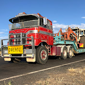 Old rigs down under
